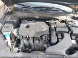 Kia Optima S 5XXGT4L39LG442524 снимка