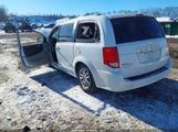 Dodge Grand Caravan Sxt 2C4RDGCG2KR744673 снимка