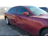 Dodge Charger Sxt Rwd 2C3CDXBG1JH114403 снимка