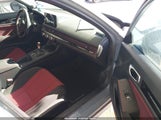 Honda Civic Si Sedan 2HGFE1E50PH473829 снимка