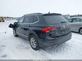 Volkswagen Tiguan 2.0T Se/2.0T Sel 3VV2B7AXXJM140371 fotografie