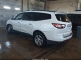 Chevrolet Traverse 1Lt 1GNKVGKD6GJ347962 снимка