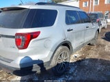 Ford Explorer Sport 1FM5K8GT2KGA66747 снимка