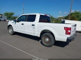 Ford F-150 Xl 1FTEW1CB2LKF11631 снимка