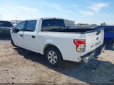 Ford F-150 Xlt 1FTEW1CB5LFA37683 снимка