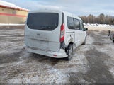Ford Transit Connect Xlt NM0GE9F70E1141061 снимка