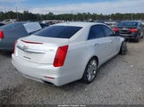 Cadillac Cts Premium Collection 1G6AZ5SS4G0117163 снимка