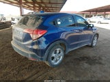 Honda Hr-V Ex 3CZRU5H51GM721504 снимка