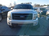 Ford F-150 Fx4 1FTFW1ET9DFB58180 снимка