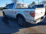 Ford F-150 Fx4 1FTFW1ET9DFB58180 снимка