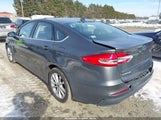 Ford Fusion Se 3FA6P0H72KR183188 снимка