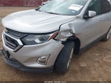Chevrolet Equinox Lt 2GNAXKEV9L6108460 снимка