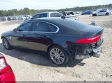 Jaguar Xf 20D Prestige SAJBK4FN9JCY56539 photo