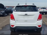 Chevrolet Trax Fwd Lt KL7CJLSM8NB512741 photo