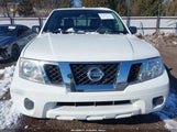 Nissan Frontier Sv 1N6AD0FV7HN732956 снимка