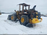 Volvo L60H Wheel Loader VCE0L60HT0S622701 снимка