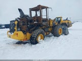 Volvo L60H Wheel Loader VCE0L60HT0S622701 снимка