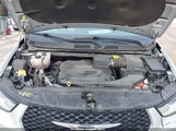 Chrysler Pacifica Touring L 2C4RC1BG1RR138969 снимка