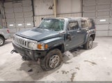Hummer H3 Suv 5GTDN136268308234 снимка