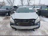 Chevrolet Malibu 2Lt 1G11E5SLXEU156629 снимка