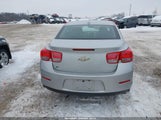 Chevrolet Malibu 2Lt 1G11E5SLXEU156629 снимка