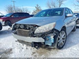 Chevrolet Malibu 2Lt 1G11E5SLXEU156629 снимка