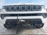 Jeep Compass Latitude 4X4 3C4NJDBB9NT170263 снимка