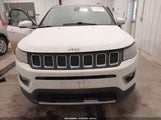 Jeep Compass Limited 4X4 3C4NJDCBXJT365538 снимка