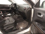 Jeep Compass Limited 4X4 3C4NJDCBXJT365538 снимка