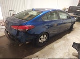 Kia Forte Lx 3KPFK4A74JE185279 снимка