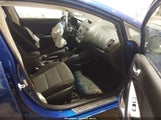 Kia Forte Lx 3KPFK4A74JE185279 снимка