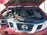 Nissan Frontier Sv 1N6AD0ER6GN748861 снимка