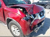 Nissan Frontier Sv 1N6AD0ER6GN748861 снимка