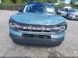 Ford Bronco Sport Big Bend 3FMCR9B65PRD60637 снимка