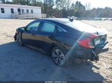 Honda Civic Ex-T 2HGFC1F30GH659521 снимка