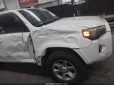 Toyota 4Runner Sr5 Premium JTEBU5JR6J5602070 снимка