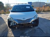 Toyota Sienna Limited V6 5TDYK3DC3BS150672 снимка