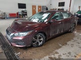 Nissan Sentra Sv Xtronic Cvt 3N1AB8CV4MY318920 photo