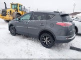 Toyota Rav4 Se 2T3JFREV2HW663346 снимка