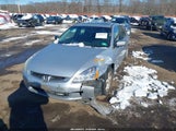 Honda Accord 2.4 Ex 1HGCM56775A186402 photo