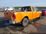 Ford F-150 Lariat/Work Series/Xl/Xlt 2FTPX17Z6YCA91719 снимка
