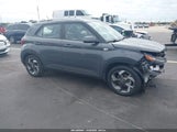 Hyundai Venue Sel KMHRC8A36PU268264 снимка