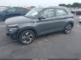 Hyundai Venue Sel KMHRC8A36PU268264 снимка