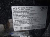 Audi Q7 Premium 45 Tfsi Quattro Tiptronic WA1AJBF75ND012169 photo