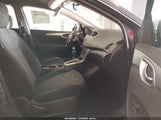 Nissan Sentra Sv 3N1AB7AP0DL642684 снимка