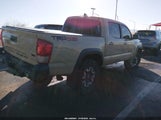 Toyota Tacoma Trd Off Road 5TFCZ5AN6HX095600 снимка