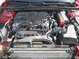 Toyota Camry Se 4T1G11AK7RU212221 снимка