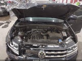 Volkswagen Atlas 3.6L V6 Se/3.6L V6 Se W/Technology R-Line 1V2LR2CA5LC503298 снимка