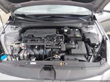 Hyundai Elantra Sel KMHLM4AG4NU286595 снимка