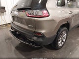 Jeep Cherokee Latitude Plus 4X4 1C4PJMLB6KD311010 снимка